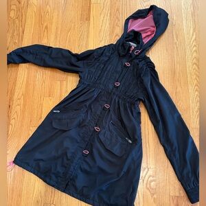 ATHLETA Gorgeous light weight jacket!